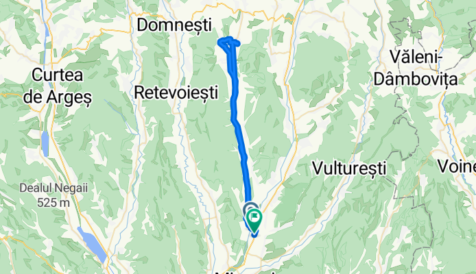 Mănăstirea Aninoasa