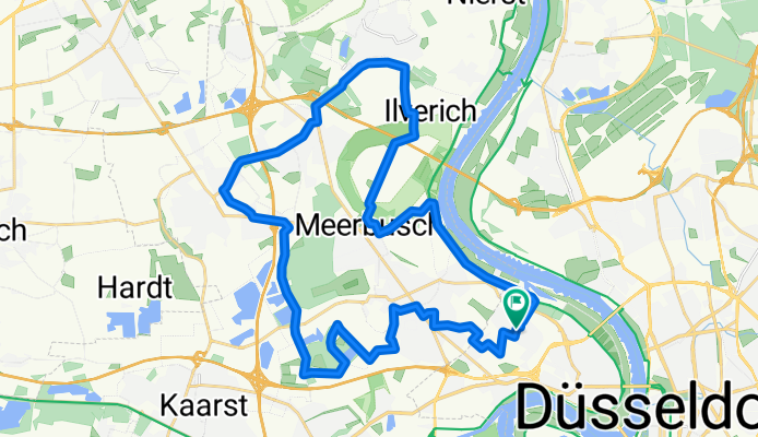 Diese Route in Bikemap Web öffnen