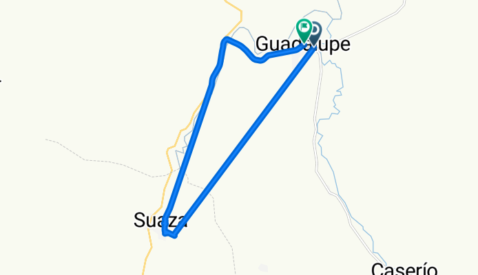 Marmato Suaza Guadalupe