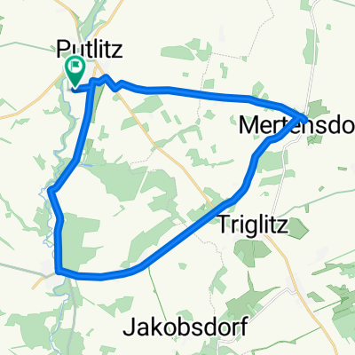 Mansfeld-Laaske-Mertensdorf-Putlitz