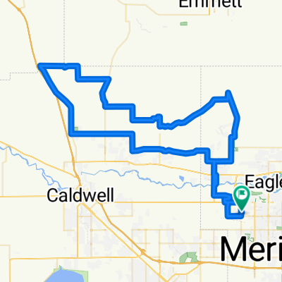 Sand Hollow Loop