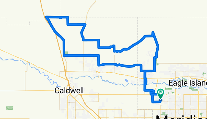 Sand Hollow Loop