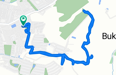 Open this route in the Bikemap app