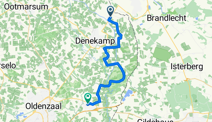 de lutte