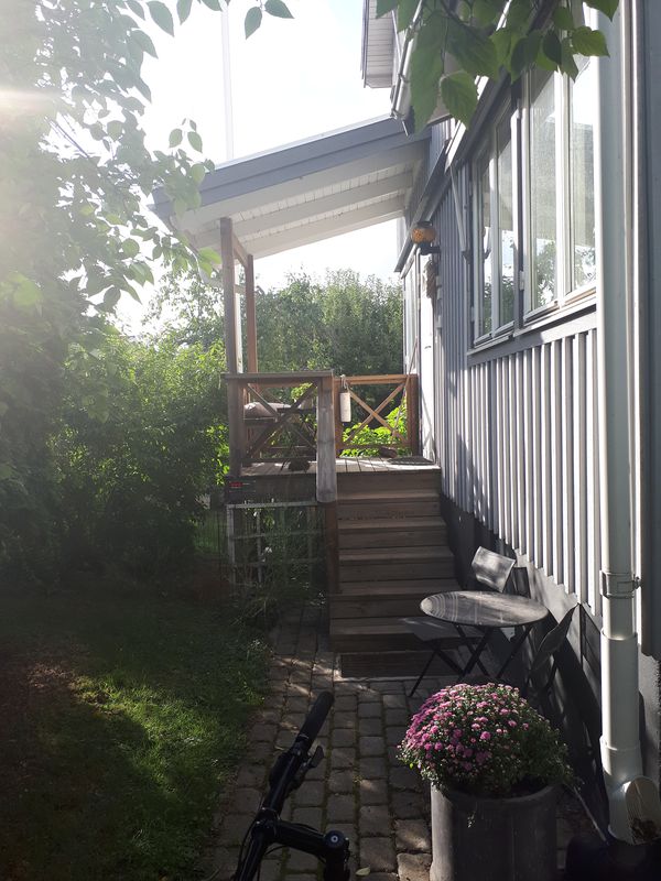 Tyresö