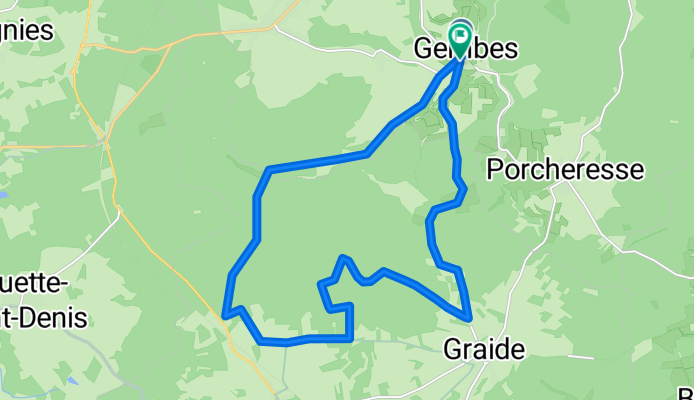 hiking