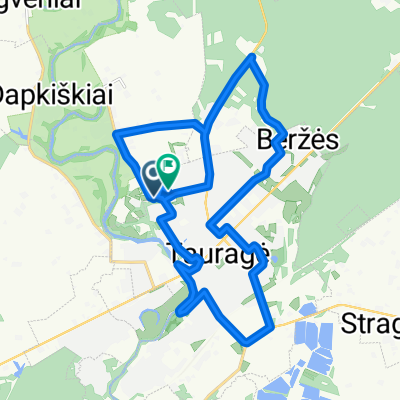 ride