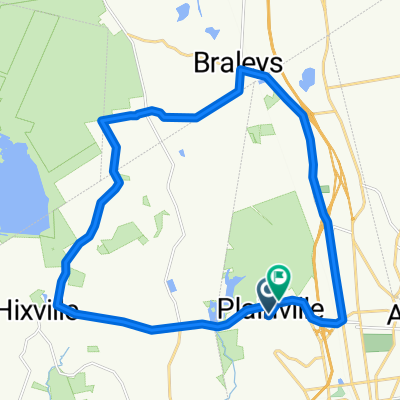 road ride