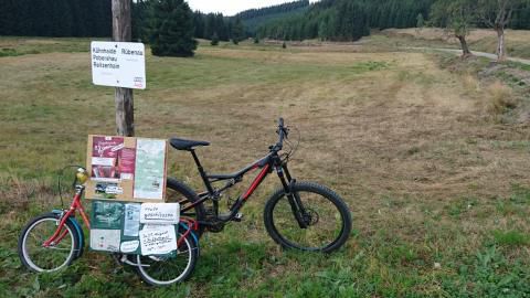 Schwarzwassertal 2018 - GG Olb