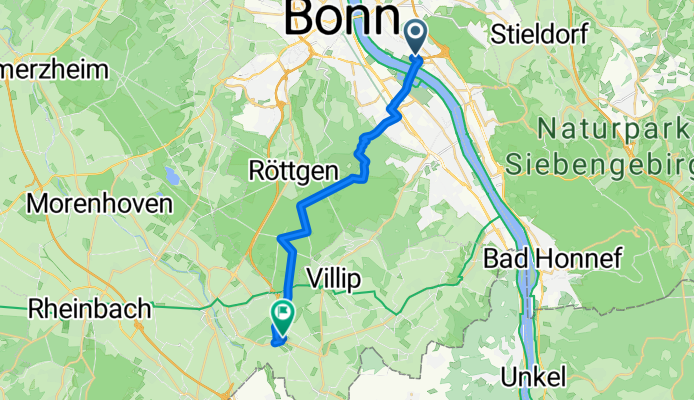 Easy Dienstag Course In Bonn