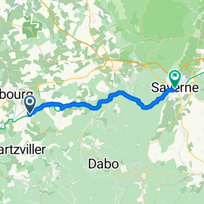 saverne