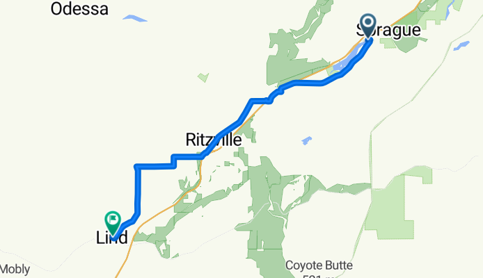 Diese Route in Bikemap Web öffnen