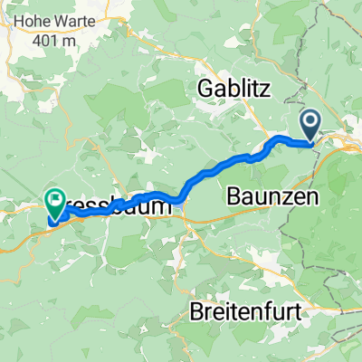 Purkersdorf zum Haus