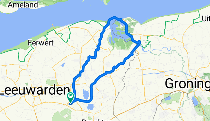 Diese Route in Bikemap Web öffnen
