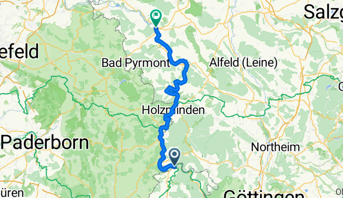 Diese Route in Bikemap Web öffnen