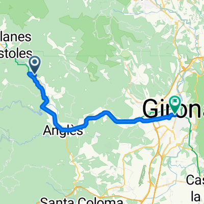 Amer-Girona