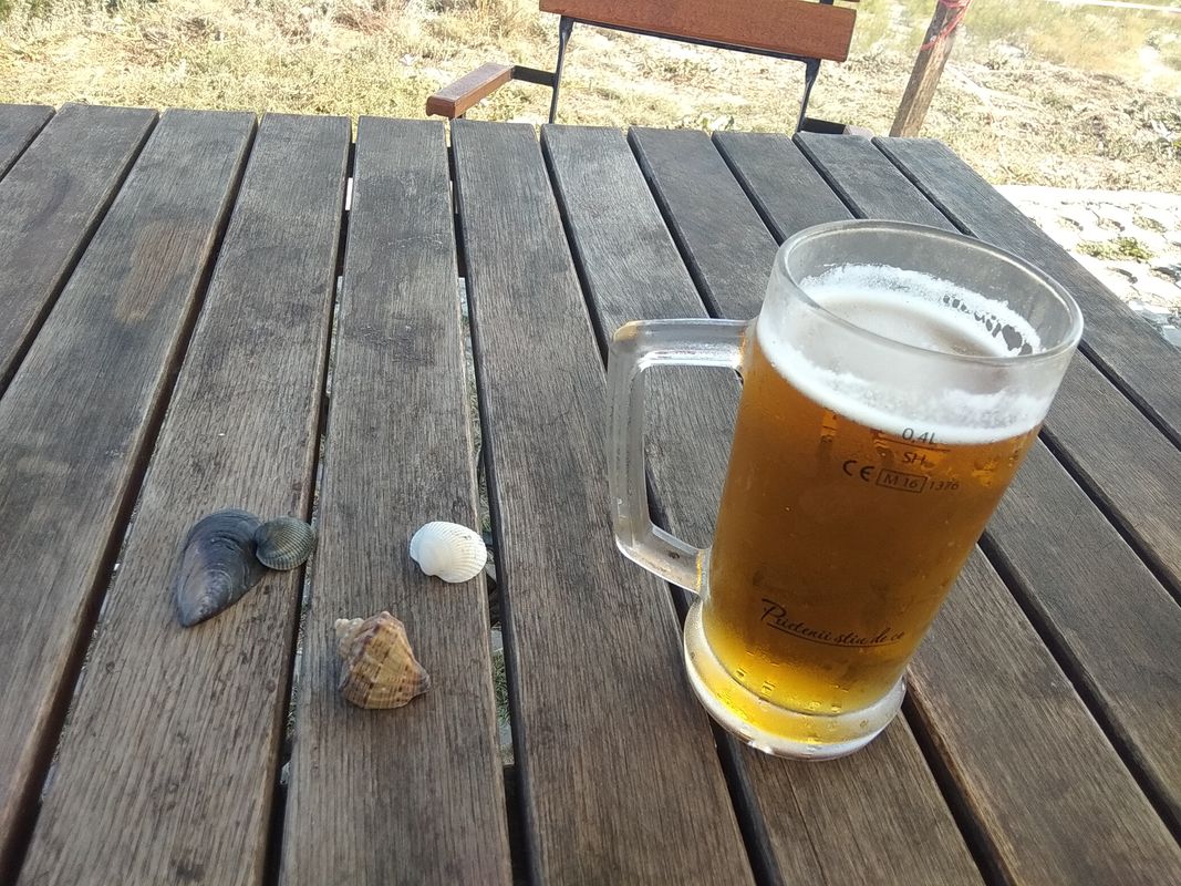 pe bicla si pe langa bicla