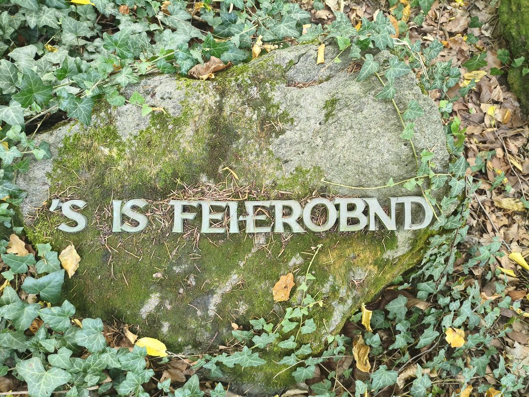 Rund um den Hahnenkamm