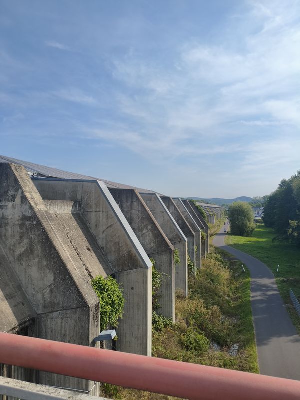 Rund um den Hahnenkamm