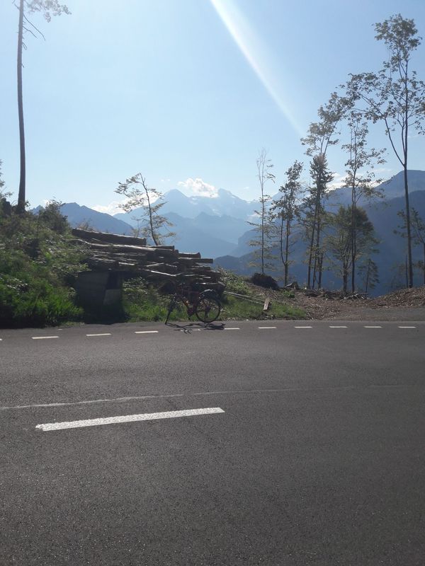 Thunersee-Panorama-Route