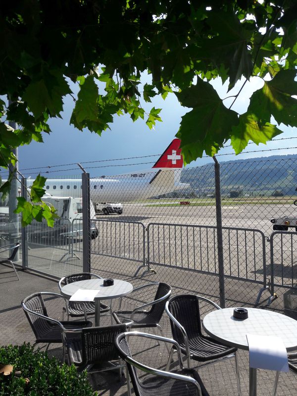 Thunersee-Panorama-Route