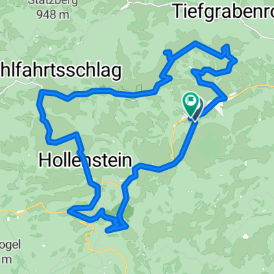 Frankenfelserrunde