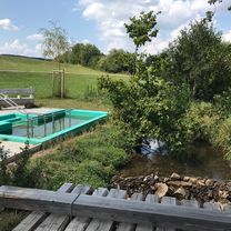 Hüfingen - Rundkurs mit MTB