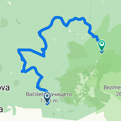 Pirin Ultra 160