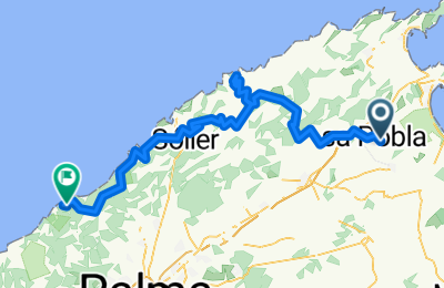 Open this route in the Bikemap app