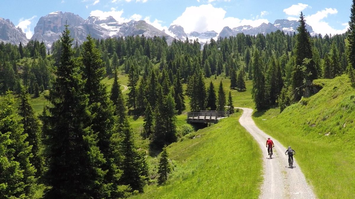 Tour Doss del Sabion