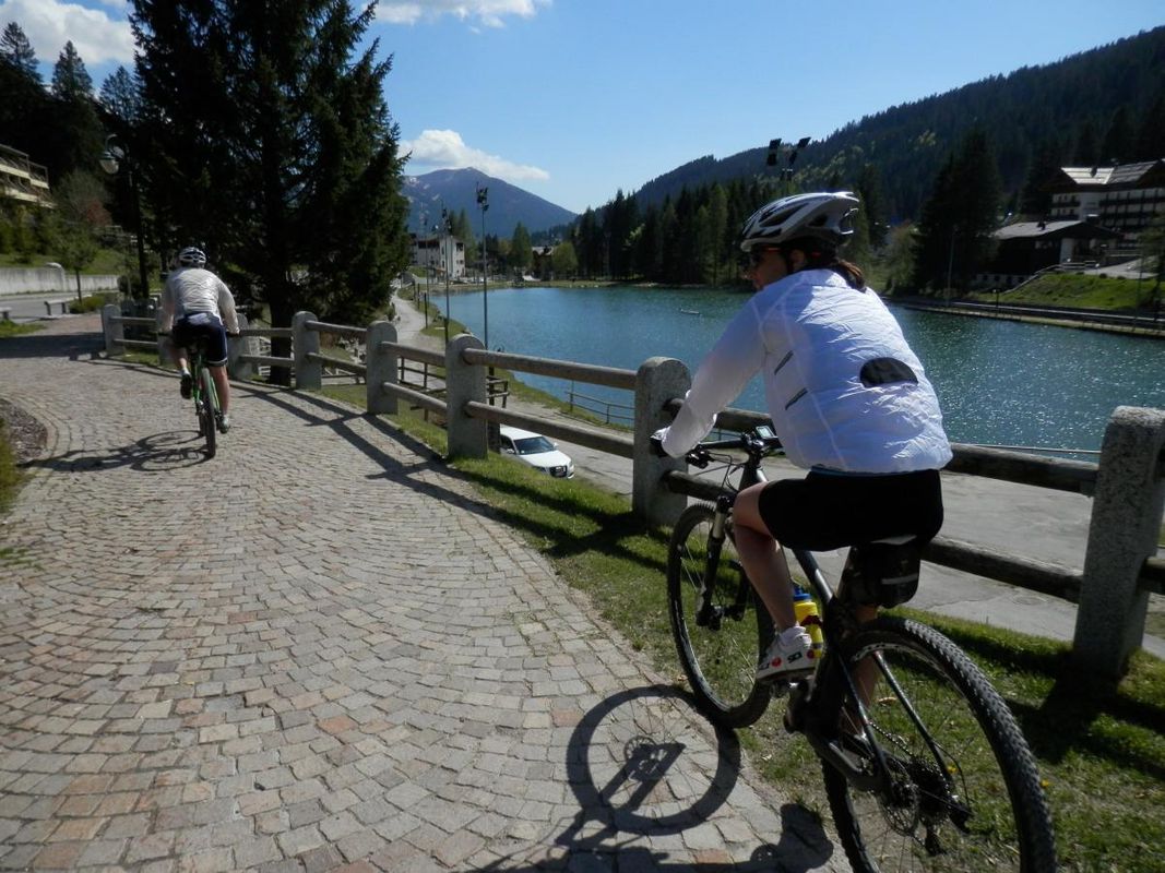 Trail Due Valli