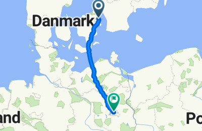 Open this route in the Bikemap app
