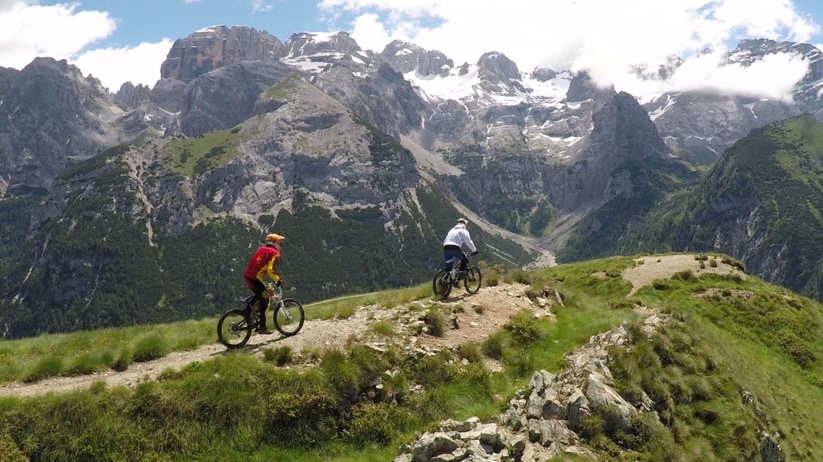 Trail Cavradoss