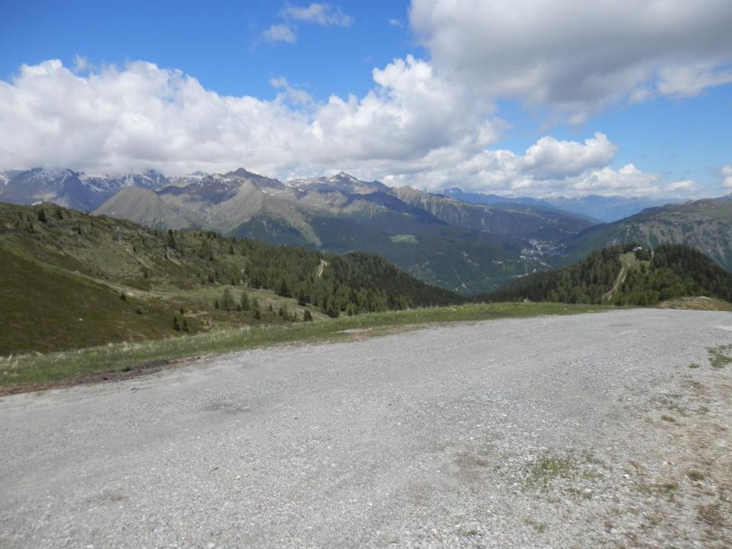 Trail Cavradoss