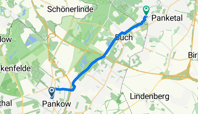 Diese Route in Bikemap Web öffnen