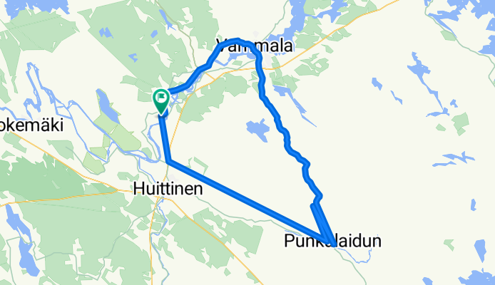 Siunausta