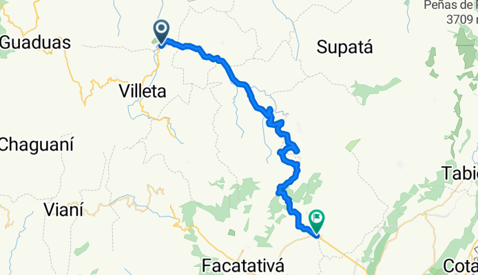 El Alto del Vino