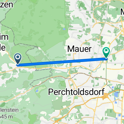 hinterbruhl