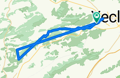 Open this route in the Bikemap app
