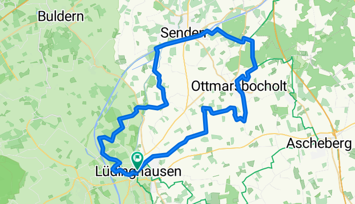 Diese Route in Bikemap Web öffnen