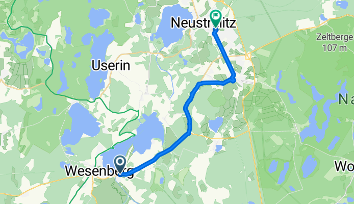 Diese Route in Bikemap Web öffnen