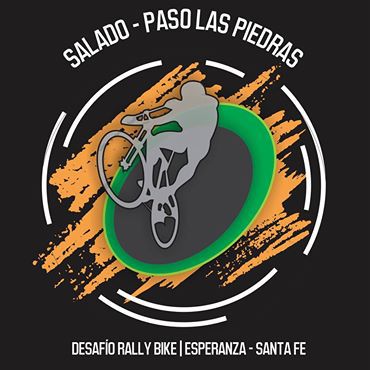 14° Desafío Salado - Paso las Piedras 2018