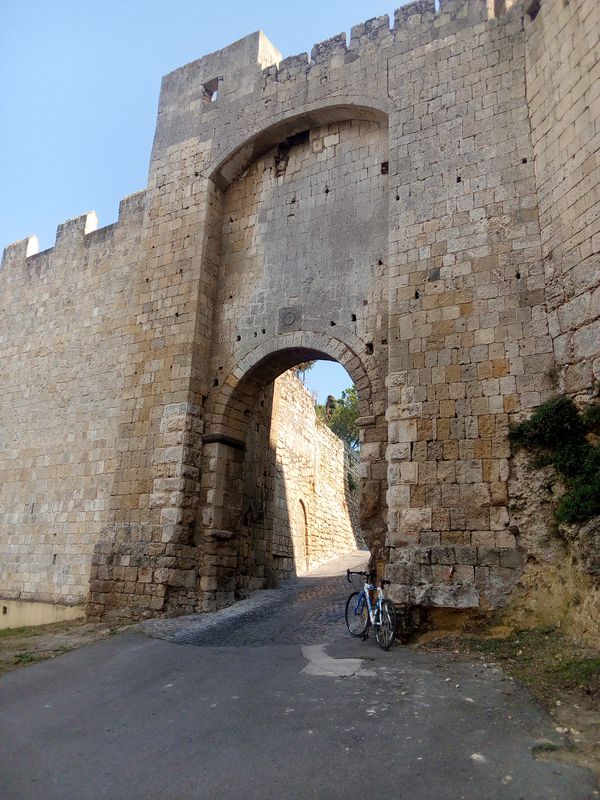 marina velka porta castello tarquinia