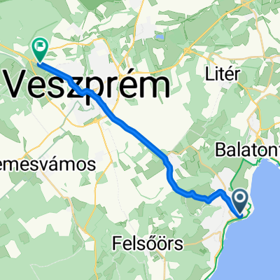 Almadi Veszprém 