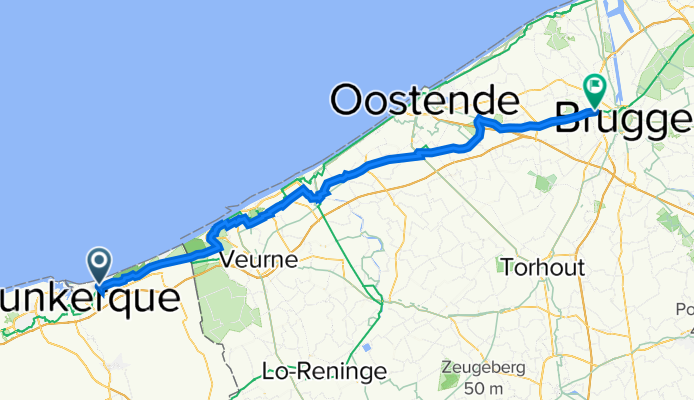 Diese Route in Bikemap Web öffnen