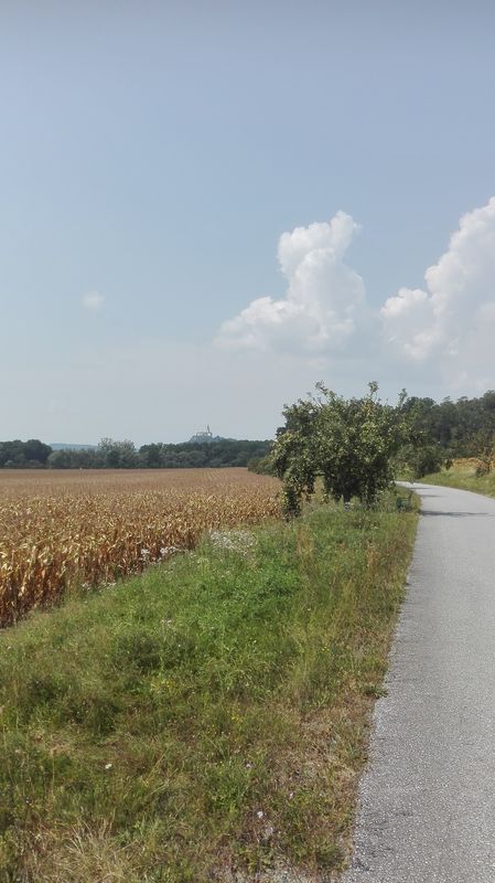 Ják-Szentpéterfa-Güssing-Szombathely