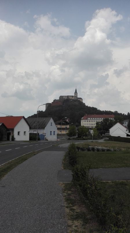 Ják-Szentpéterfa-Güssing-Szombathely