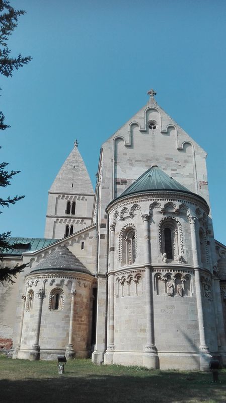 Ják-Szentpéterfa-Güssing-Szombathely