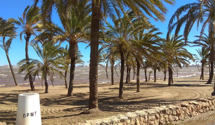 Foto 1 der Bikemap-Route "ilas Menores" Foto 1 der Bikemap-Route "ilas Menores"