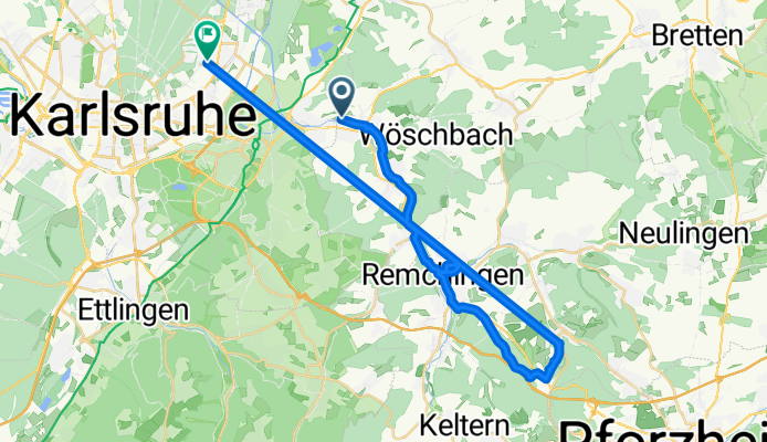 proben rute
